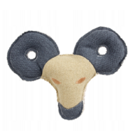 Nobleza hračka pre psa - Baran 22 x15 cm